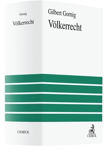 Buch Voelkerrecht