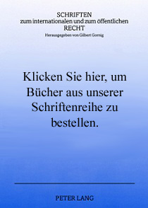 Peter Lang Verlag