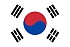 Flagge Korea